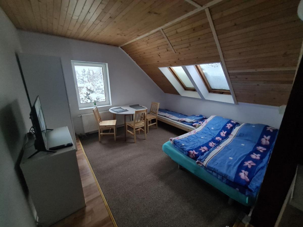Apartamenty Willa Naskarpie Jacuzzi Sauna Basen Wisła Exterior foto