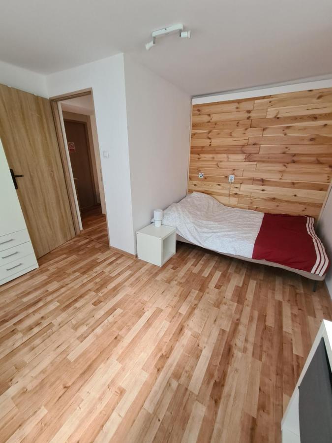 Apartamenty Willa Naskarpie Jacuzzi Sauna Basen Wisła Exterior foto