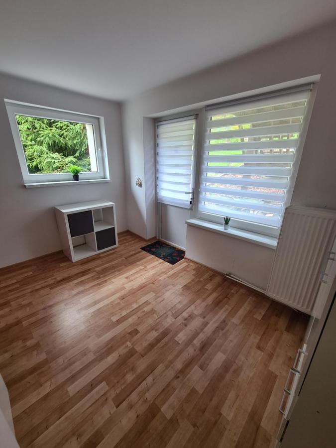 Apartamenty Willa Naskarpie Jacuzzi Sauna Basen Wisła Exterior foto